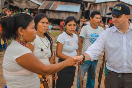 "En estos momentos no hay una epidemia activa en Chocó": Minsalud