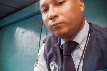 La Alcaldía Distrital de Buenaventura lamenta el fallecimiento del Agente de Tránsito en siniestro vial