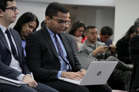 Más de 10 mil servidores públicos han reportado su declaración de renta y registro de conflicto de interés en el primer mes de la Ley 2013