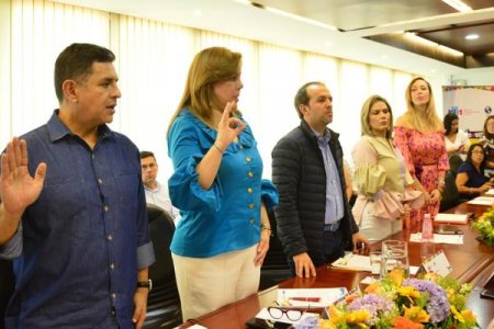 El Valle cuenta con respaldo nacional para organización de los Juegos Panamericanos Junior 2021