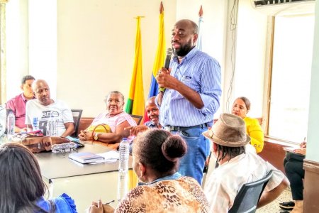 Rectores de las instituciones educativas del Distrito de Buenaventura serán capacitados en &lsquo;Novedades del Sistema Humano en Línea&rsquo;