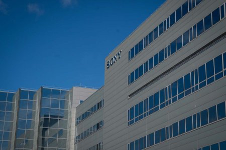 Sony advierte que el coronavirus podría afectar también a la industria fotográfica