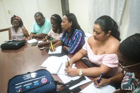 Articulan trabajo con las IPS para mejorar la atención en salud de los bonaverenses
