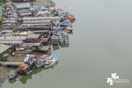 Este es el texto de la carta que le envió un grupo de congresistas al Gobierno nacional para que atienda el desabastecimiento en los pueblos de la costa pacífica colombiana