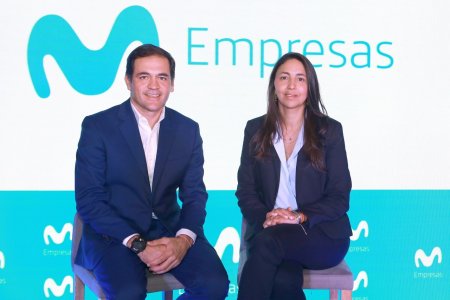 Telefónica Colombia consolida sus servicios a emprendedores, empresas y corporaciones bajo la marca “Movistar Empresas”