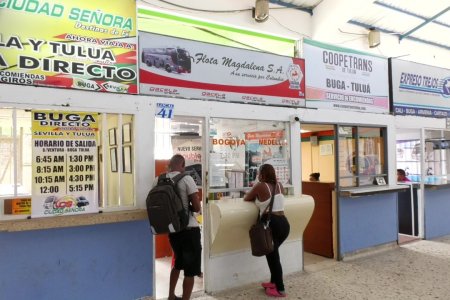 Solicitan a la Superintendencia revisar tarifas en vehículos por vía terrestre de Buenaventura hacia el interior del país
