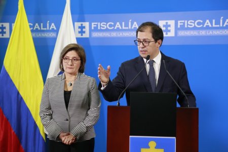 La nueva Vicefiscal General de la Nación es Martha Janeth Mancera