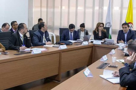 El Registrador Nacional lidera plan de choque para combatir falsas identidades