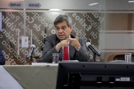 Más de 21 mil servidores públicos han reportado sus declaraciones de renta y conflictos de interés en Función Pública