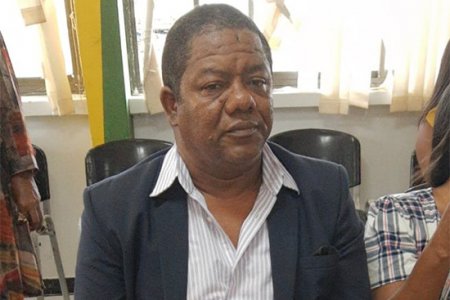 Jairo Arboleda es el nuevo Contralor Distrital de Buenaventura