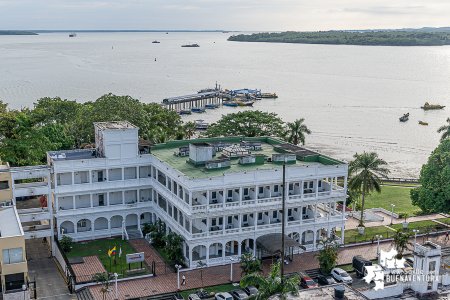 Buenaventura fortalece la promoción turística tras el cierre de la temporada de ballenas 2025