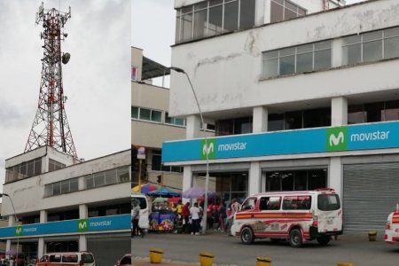 Declaración pública de Telefónica Movistar Colombia sobre la asignación de permisos de uso de espectro