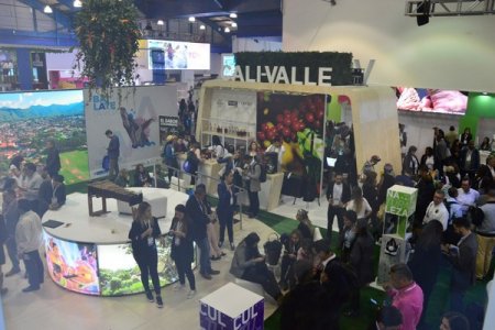 Con proyectos bandera en el sector turismo, el Valle está listo para brillar en la vitrina Anato 2020