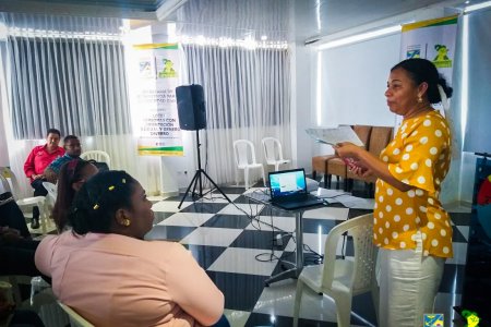 El Distrito de Buenaventura busca que proyectos sociales sean de gran impacto
