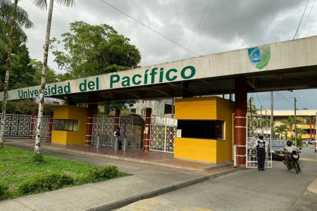 El Ministerio de Educación convoca mesa de diálogo para resolver paro en la Universidad del Pacífico