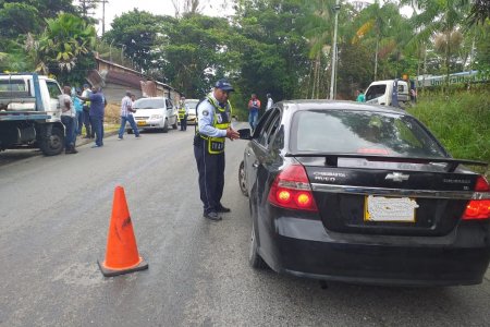 Fue modificado el horario y trayecto de Pico y Placa en Buenaventura