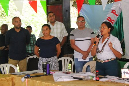 Buenaventura conmemorará el Día de la Mujer Trabajadora