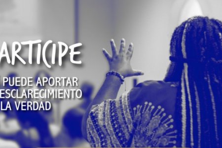 Actores y diversos sectores de la sociedad colombiana contarán sus relatos sobre el conflicto armado en los &lsquo;Espacios de Escucha que pone en marcha la Comisión de la Verdad