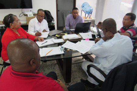 El Secretario de Educación hizo claridad sobre matriculados en el SIMAT de la IE Francisco José de Caldas