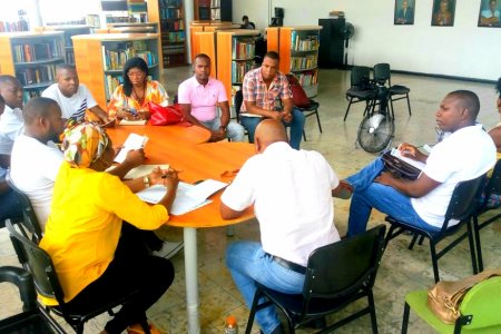 Buscan fortalecer la cultura en las localidades del Distrito de Buenaventura