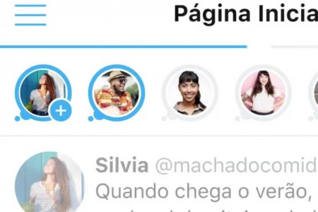 Llegan las historias (Fleets) a Twitter, tuits que duran solo 24 horas