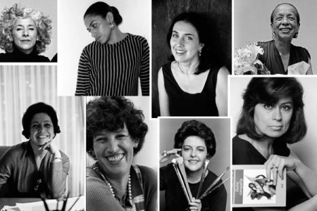 2020: Un año de #ColombianasNotables, proyecto del Banco de la República