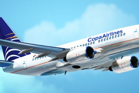 Copa Airlines refuerza medidas de higiene y prevención debido al coronavirus