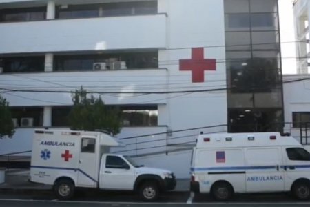 La Armada de Colombia desmiente audio que habla sobre 3 pacientes chinos que presuntamente son atendidos en Sanidad Militar de Buenaventura