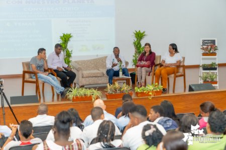 La Alcaldía Distrital inició cumplimiento del tema ambiental en Buenaventura