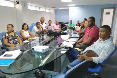 El Ministerio de Educación apoya la construcción del Plan de Desarrollo de Buenaventura