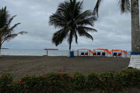 Para temporada de Semana Santa, Buenaventura se prepara con un plan piloto de ordenamiento de playas en la Bocana y Piangüita