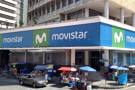 Movistar activa nuevas medidas de atención y servicio a nivel nacional por la emergencia del coronavirus (covid-19)