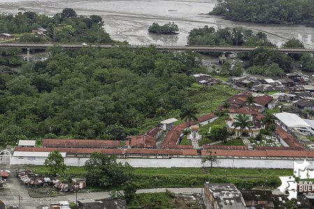 Comunicado a la ciudadanía, usuarios y visitantes del Cementerio Católico Central Buenaventura
