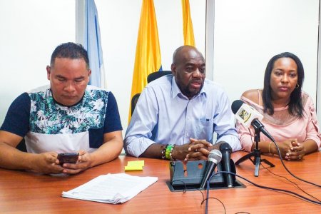 El Alcalde Distrital declaró la calamidad pública por amenaza del coronavirus (Covid-19) en Buenaventura