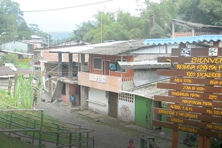 Suspenden actividad turística en las reservas de los ríos Escalerete y San Cipriano