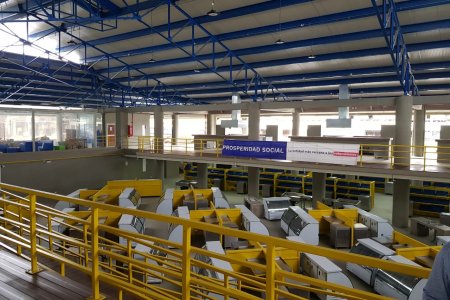 La Alcaldía Distrital de Buenaventura reitera llamado a comerciantes de la Plaza de Mercado José Hilario López para acceder a locales