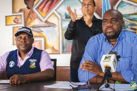 Lineamientos para la entrega de vehículos en Buenaventura por infracciones al decreto de aislamiento durante la pandemia COVID-19