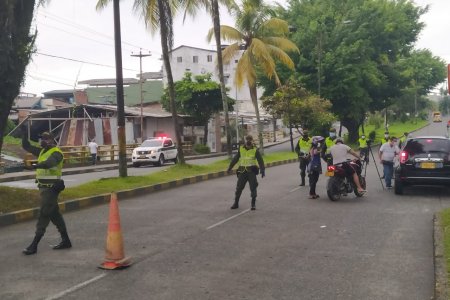 No se levantará la norma para quienes no decidieron a tiempo el lugar para cumplir el aislamiento: Gobernadora del Valle