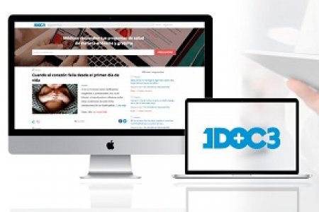 Consultas médicas virtuales, la forma de salvar vidas durante el COVID-19