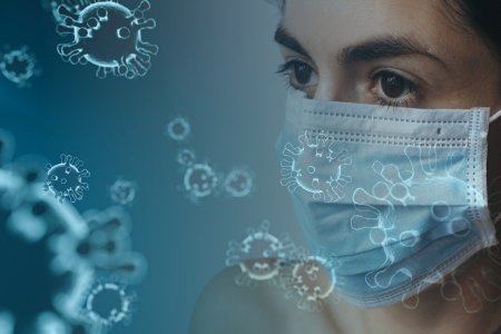 Uso de tapabocas en espacios cerrados se levanta en Colombia, pero con excepciones