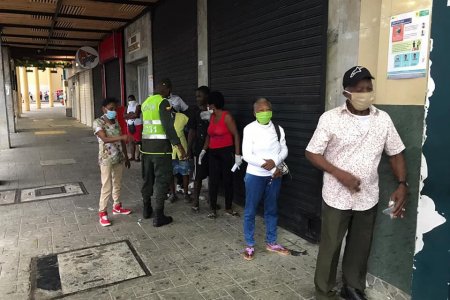 El plazo para cobrar subsidios del Programa Colombia Mayor se amplió hasta el 15 de junio