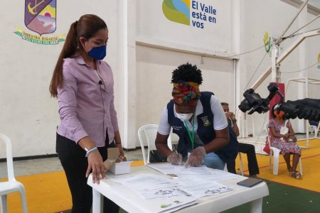 Los gestores culturales de Buenaventura estarán protegidos durante la cuarentena