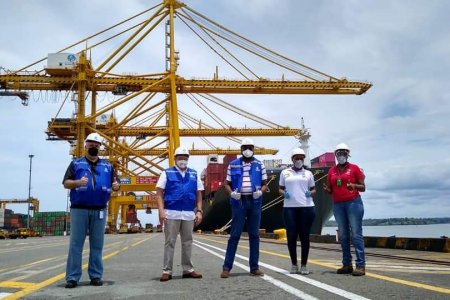 La SPRBUN inicia programa dirigido al bienestar de los profesionales de la salud de Buenaventura