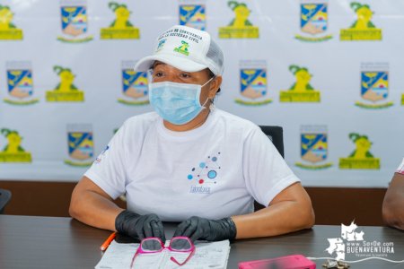 “Ayudas humanitarias durante cuarentena llegarán a todos los bonaverenses que más lo necesitan”: Secretaria de Convivencia