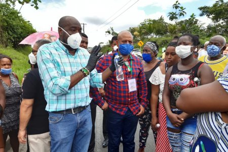 La Terminal de Contenedores de Buenaventura (TCBUEN) se suma a la &lsquo;Buenaventura Solidaria&rsquo;