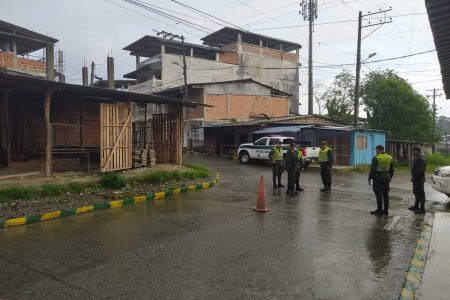 Autoridades realizarán toma de localidades por alteración del orden público, anunció el Alcalde Distrital de Buenaventura
