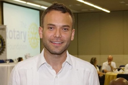 Gabriel E. Ferrer Orozco renunció a su aspiración a la Presidencia Ejecutiva de la Cámara de Comercio de Buenaventura