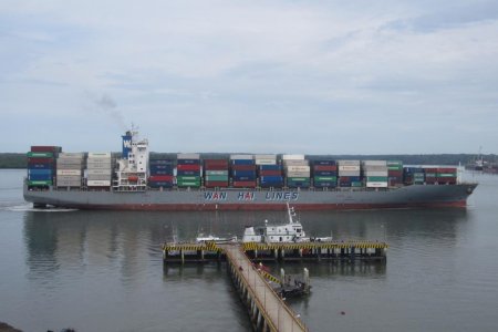La Dimar entrega balance tras un mes del cierre de las fronteras marítimas del País