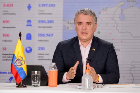 Así sería el Aislamiento Preventivo Obligatorio Colaborativo e Inteligente, para enfrentar la pandemia del COVID-19