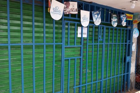 En Buenaventura cierran establecimiento comercial por no fijar los precios al público